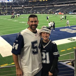 Meet your Posher, Stephen